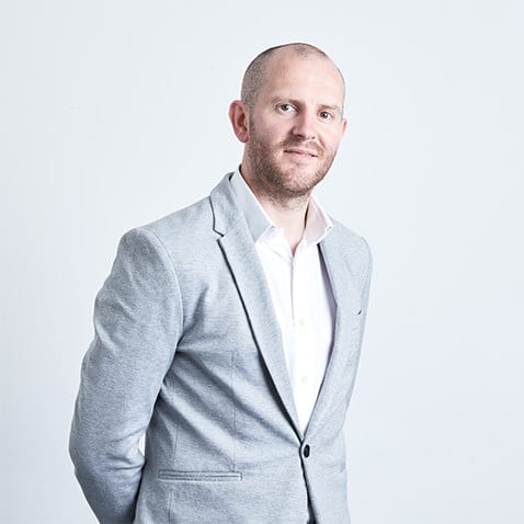 Neil Walker - Head of Design