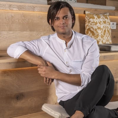 Aaron Carty - Content Marketing Manager