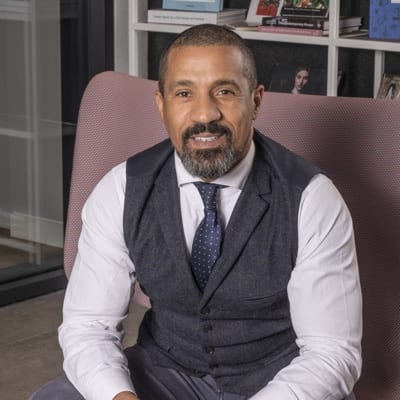 Brian Statham - Voice Qualification Manager