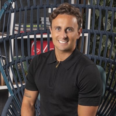 Johnathan Pach - CEO and Founder