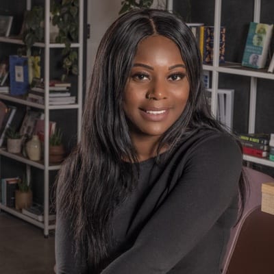 Natalie Lawrence - Campaign Manager