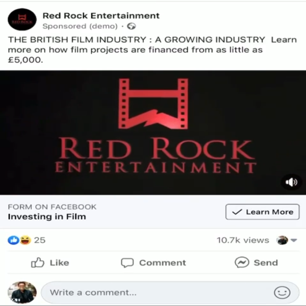 Play Video