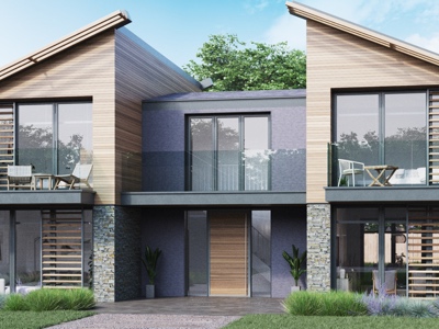 Verto Homes