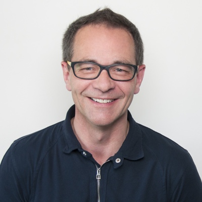 Mark Casey - Head of Social Media