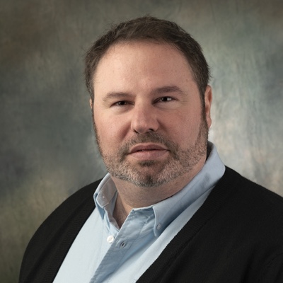 Clive Campbell-Smith - UK Business Development Manager